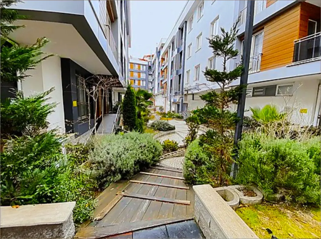 Beylikduzu properties